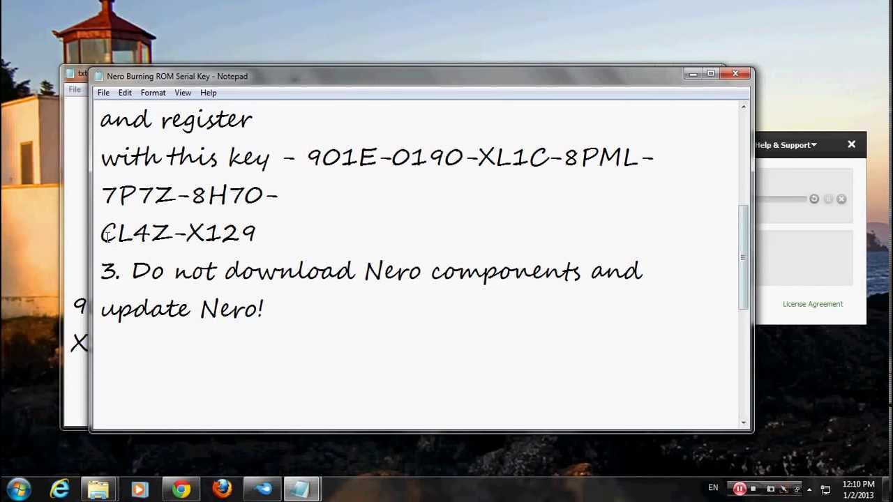 nero 2014 cd key generator serial number